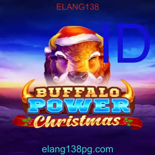 BuffaloPowerChristmas