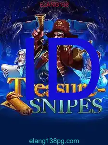 TreasureSnipes